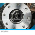 Ss304 Forged Stainless Steel Slip on Flanges